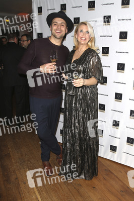 Champagne Preis für Lebensfreude 2019 in Hamburg