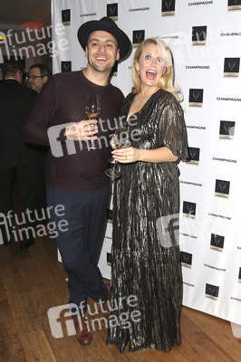 Champagne Preis für Lebensfreude 2019 in Hamburg