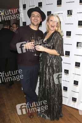 Champagne Preis für Lebensfreude 2019 in Hamburg