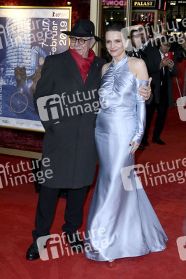 Premiere 'Celle que vous croyez', Berlinale 2019