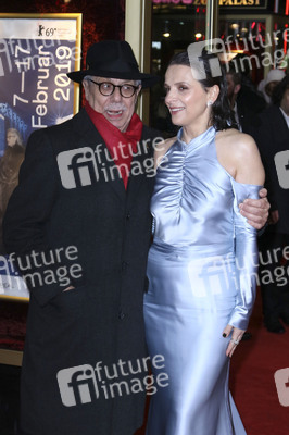 Premiere 'Celle que vous croyez', Berlinale 2019