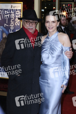 Premiere 'Celle que vous croyez', Berlinale 2019