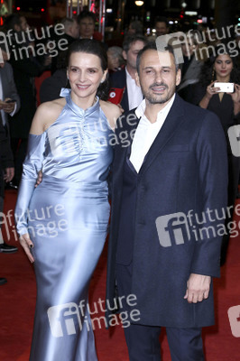 Premiere 'Celle que vous croyez', Berlinale 2019