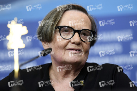 Pressekonferenz 'Mr. Jones', Berlinale 2019