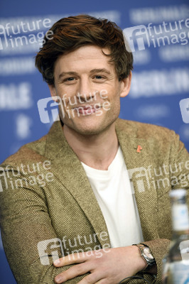 Pressekonferenz 'Mr. Jones', Berlinale 2019