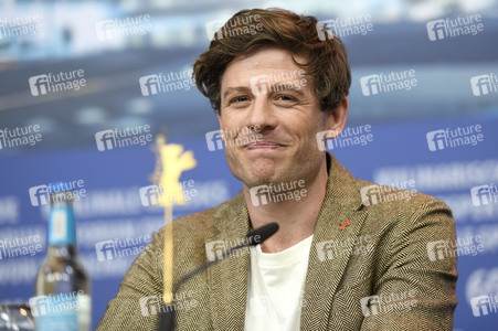 Pressekonferenz 'Mr. Jones', Berlinale 2019