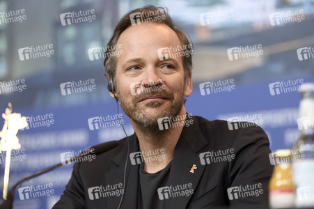 Pressekonferenz 'Mr. Jones', Berlinale 2019