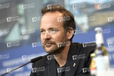 Pressekonferenz 'Mr. Jones', Berlinale 2019