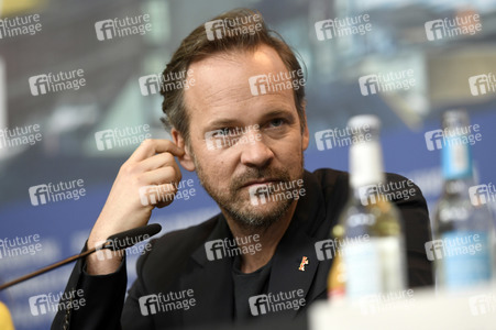 Pressekonferenz 'Mr. Jones', Berlinale 2019
