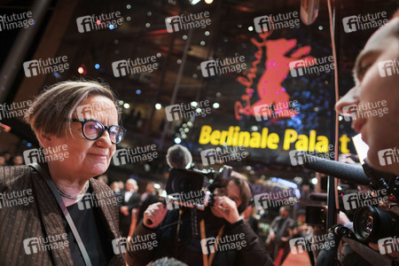 Premiere 'Mr. Jones', Berlinale 2019