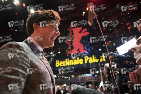 Premiere 'Mr. Jones', Berlinale 2019