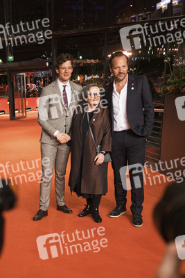 Premiere 'Mr. Jones', Berlinale 2019