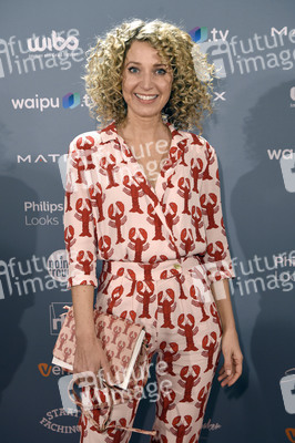 Movie Meets Media Party, Berlinale 2019