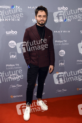 Movie Meets Media Party, Berlinale 2019