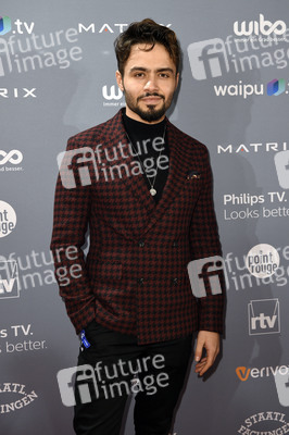 Movie Meets Media Party, Berlinale 2019