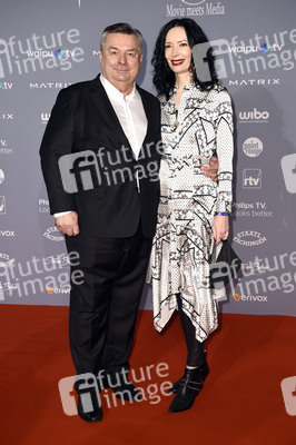 Movie Meets Media Party, Berlinale 2019