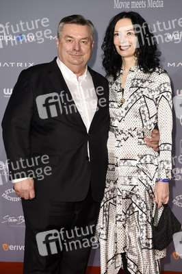 Movie Meets Media Party, Berlinale 2019