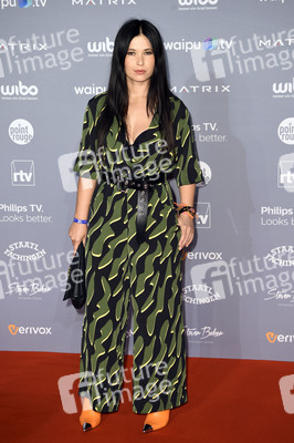 Movie Meets Media Party, Berlinale 2019