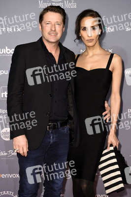 Movie Meets Media Party, Berlinale 2019