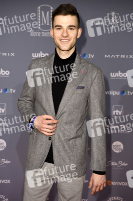 Movie Meets Media Party, Berlinale 2019