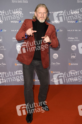 Movie Meets Media Party, Berlinale 2019