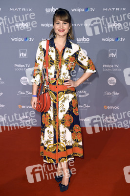 Movie Meets Media Party, Berlinale 2019