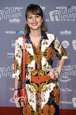 Movie Meets Media Party, Berlinale 2019