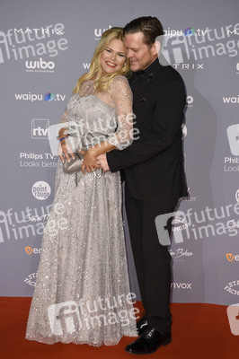 Movie Meets Media Party, Berlinale 2019