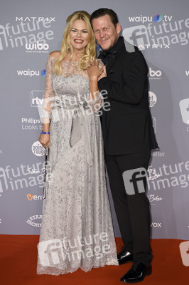 Movie Meets Media Party, Berlinale 2019