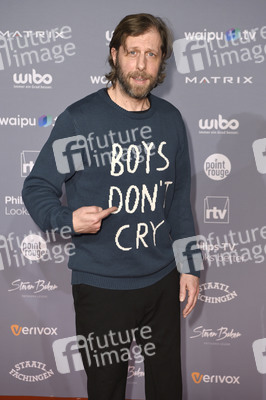 Movie Meets Media Party, Berlinale 2019