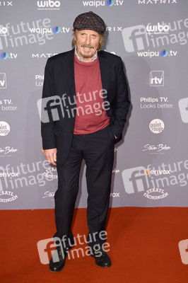 Movie Meets Media Party, Berlinale 2019