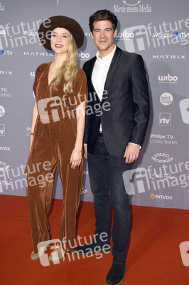 Movie Meets Media Party, Berlinale 2019