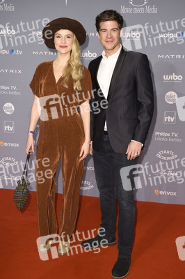 Movie Meets Media Party, Berlinale 2019