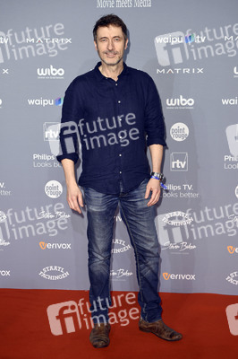 Movie Meets Media Party, Berlinale 2019