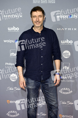 Movie Meets Media Party, Berlinale 2019