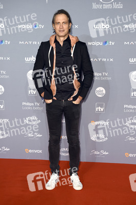 Movie Meets Media Party, Berlinale 2019