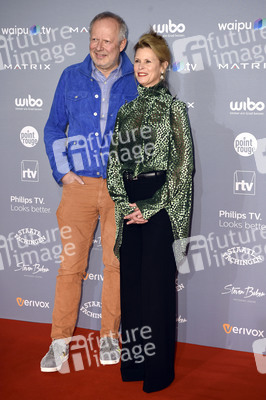 Movie Meets Media Party, Berlinale 2019