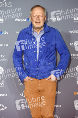 Movie Meets Media Party, Berlinale 2019