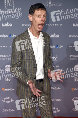 Movie Meets Media Party, Berlinale 2019