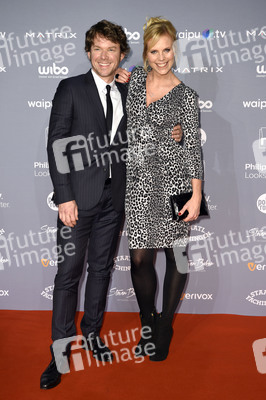 Movie Meets Media Party, Berlinale 2019