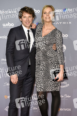 Movie Meets Media Party, Berlinale 2019