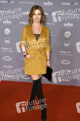 Movie Meets Media Party, Berlinale 2019