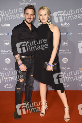 Movie Meets Media Party, Berlinale 2019