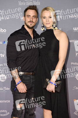 Movie Meets Media Party, Berlinale 2019