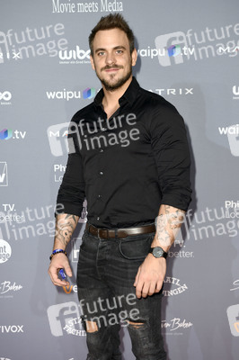 Movie Meets Media Party, Berlinale 2019