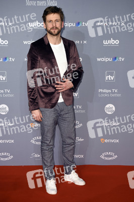 Movie Meets Media Party, Berlinale 2019