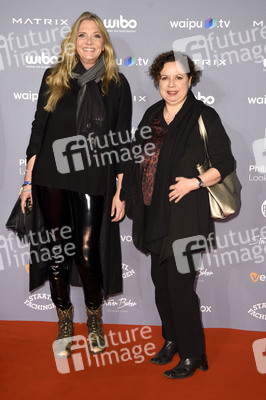 Movie Meets Media Party, Berlinale 2019