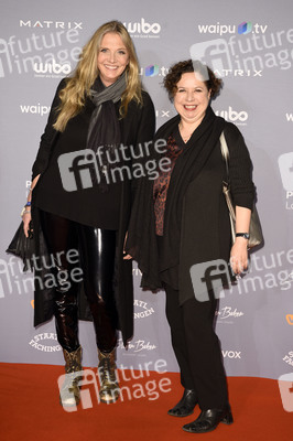 Movie Meets Media Party, Berlinale 2019