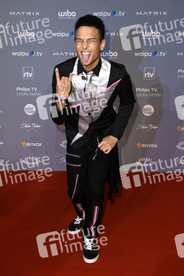 Movie Meets Media Party, Berlinale 2019