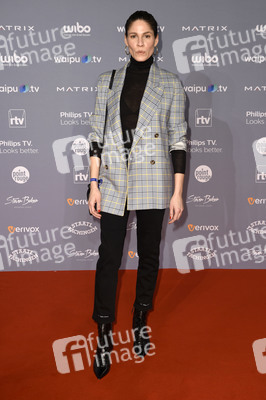 Movie Meets Media Party, Berlinale 2019